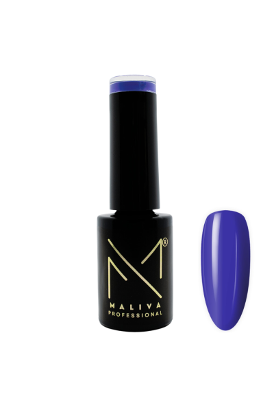 Maliva Gellack Royal Blue